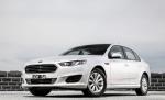 Ford Falcon 2014 года